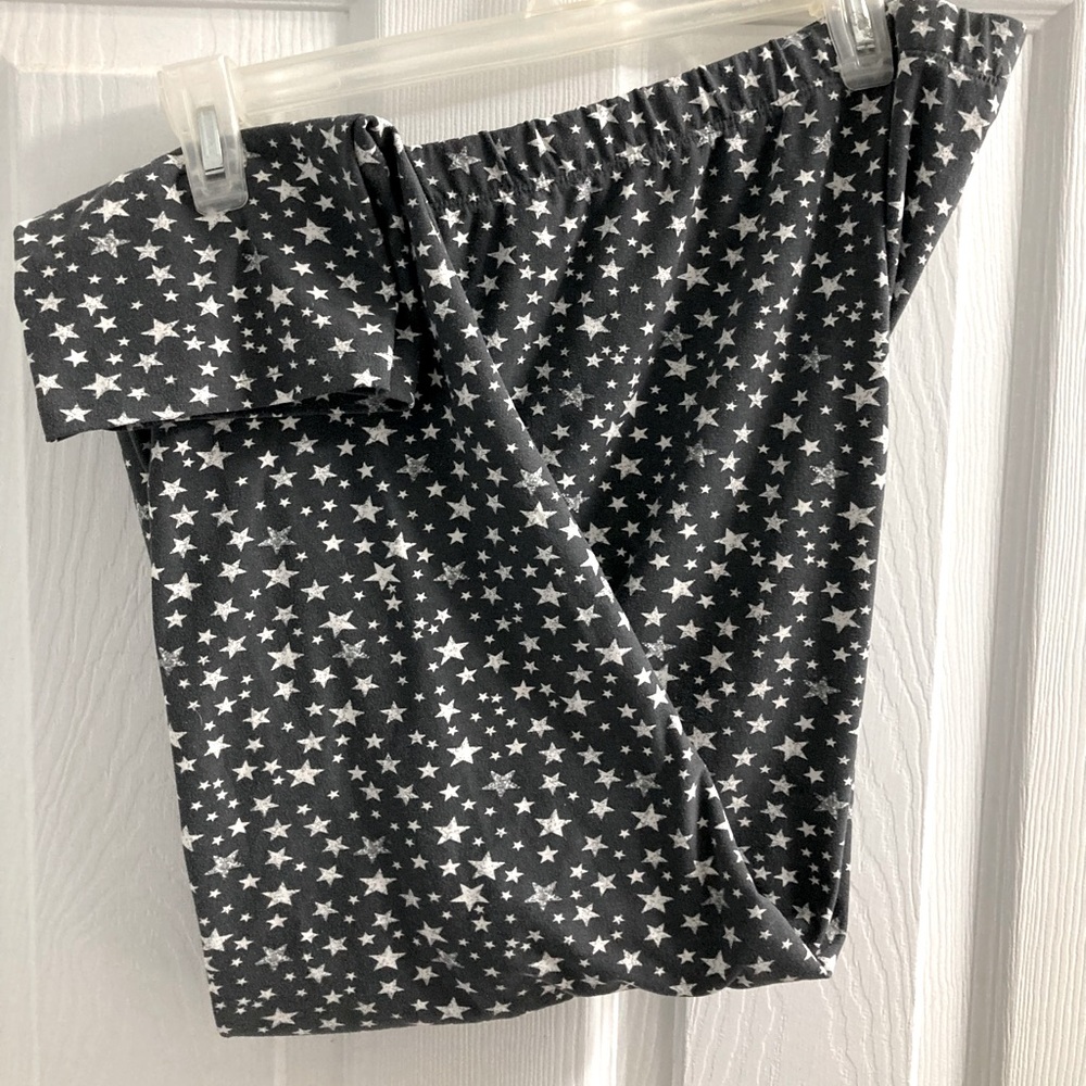 Starry Night Pants